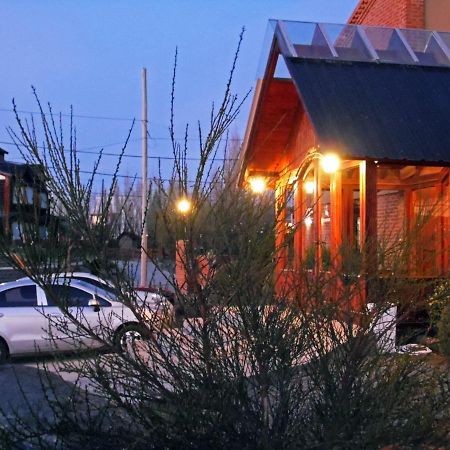 Hosteria Posta Sur El Calafate Exterior foto
